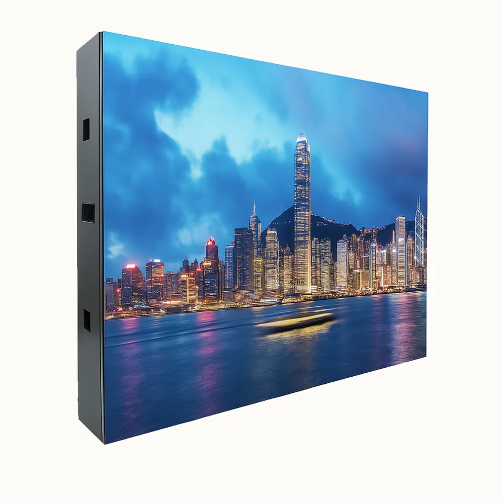 Etkinliğinizin Yıldızı: Doğru LED Ekran Nasıl Seçilir?