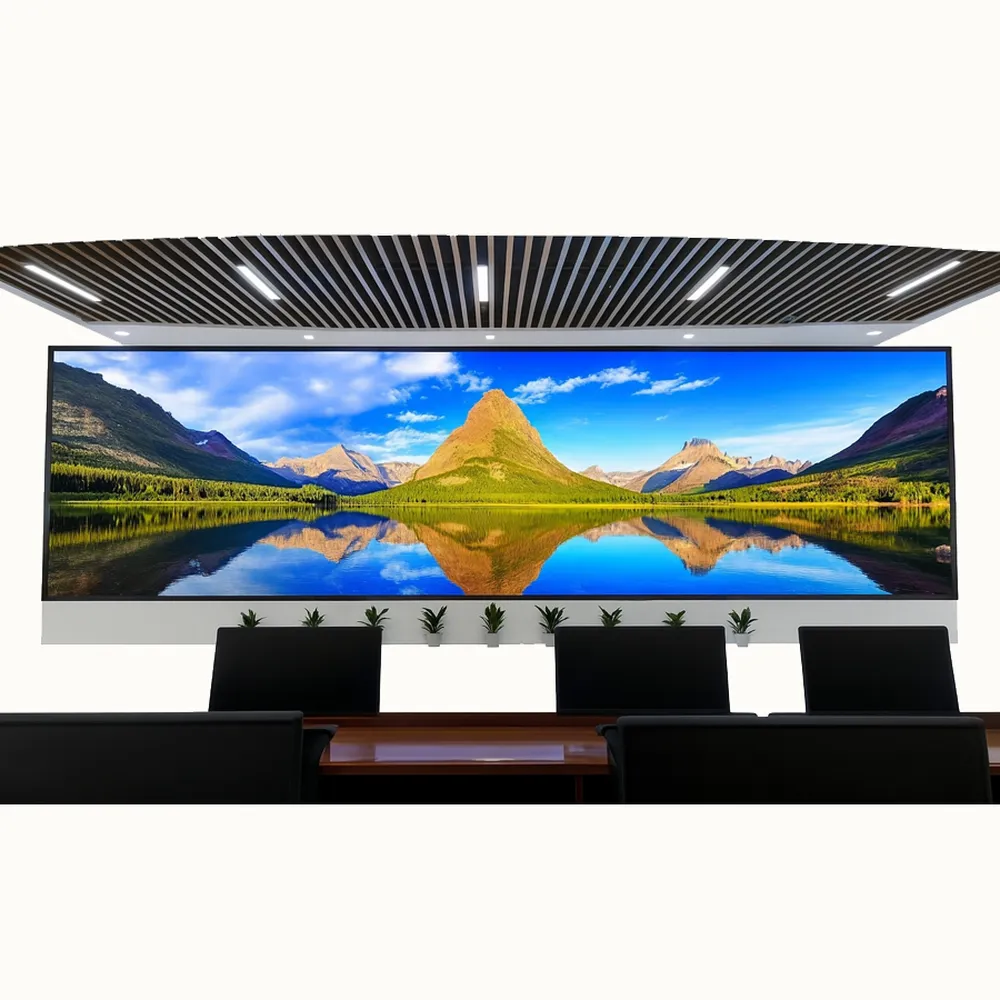 İstanbul'da Fuar Standınızı Öne Çıkaracak LED Ekran İpuçları