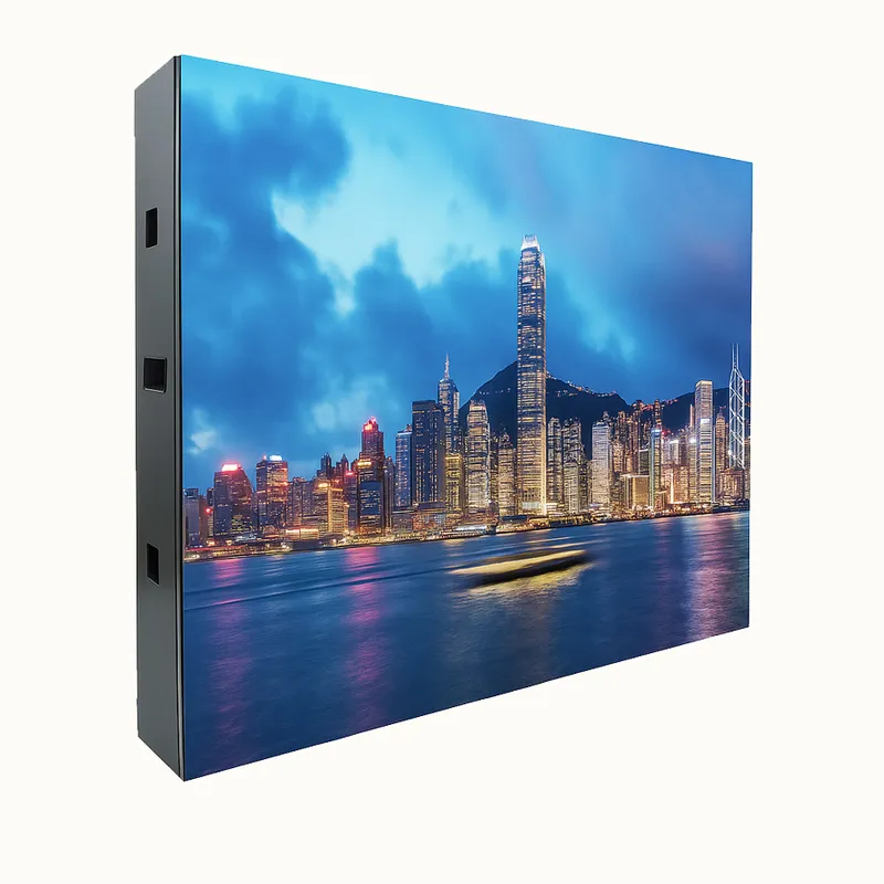 Led Ekranlar Kiralama Model 1