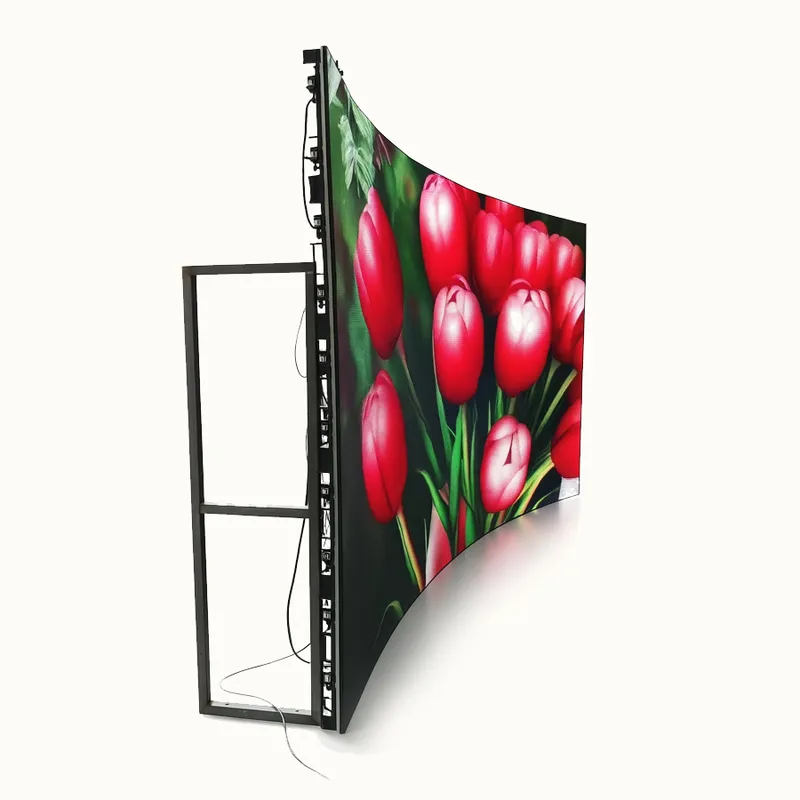 Led Ekranlar Kiralama Model 2