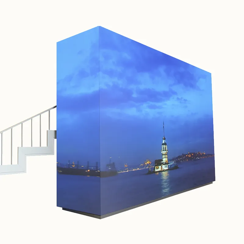 Led Ekranlar Kiralama Model 4