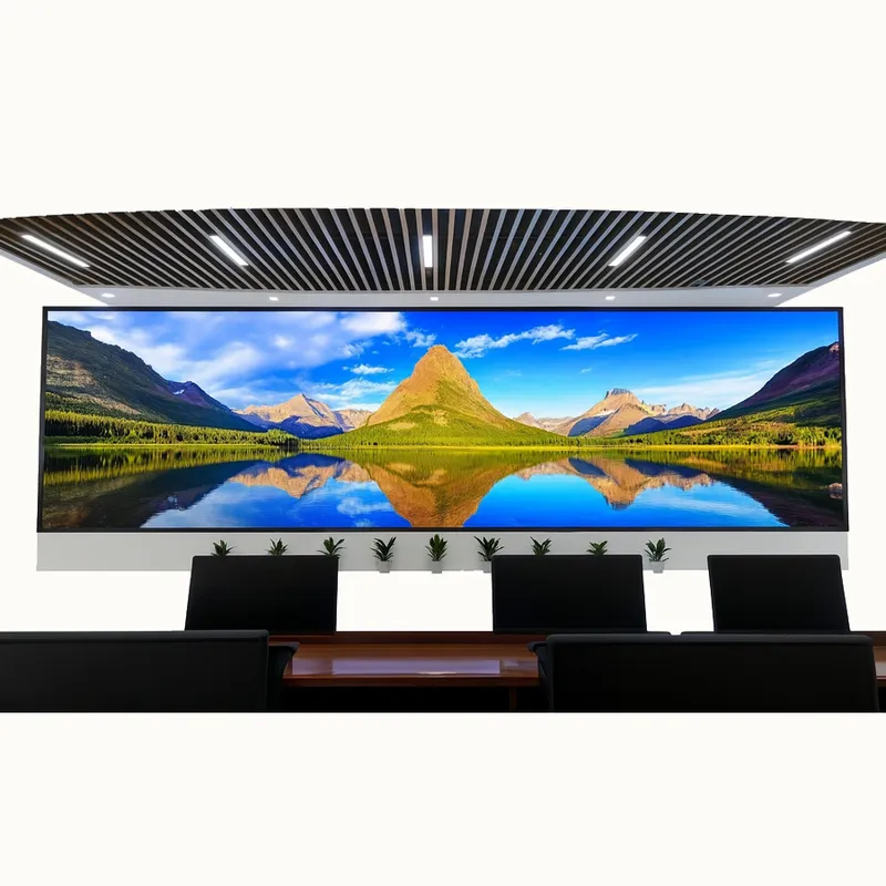 Led Ekranlar Kiralama Model 6